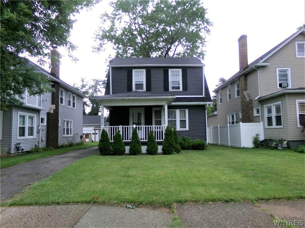 4017 Deveaux Street - Photo 1