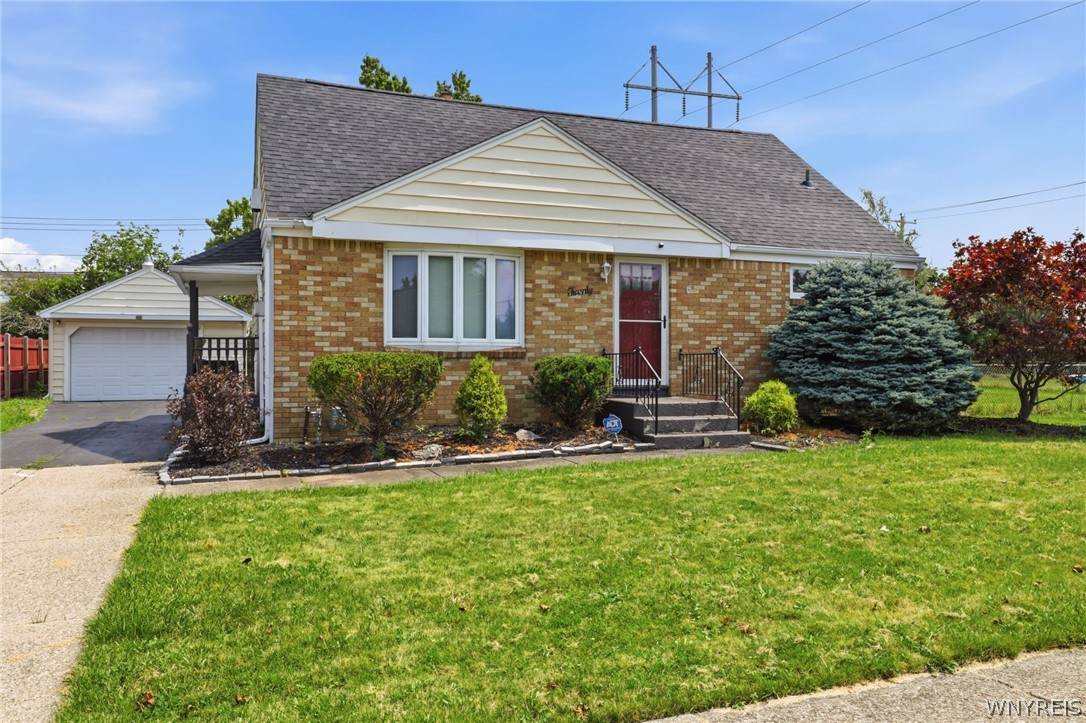 20 Leni Lane - Photo 1