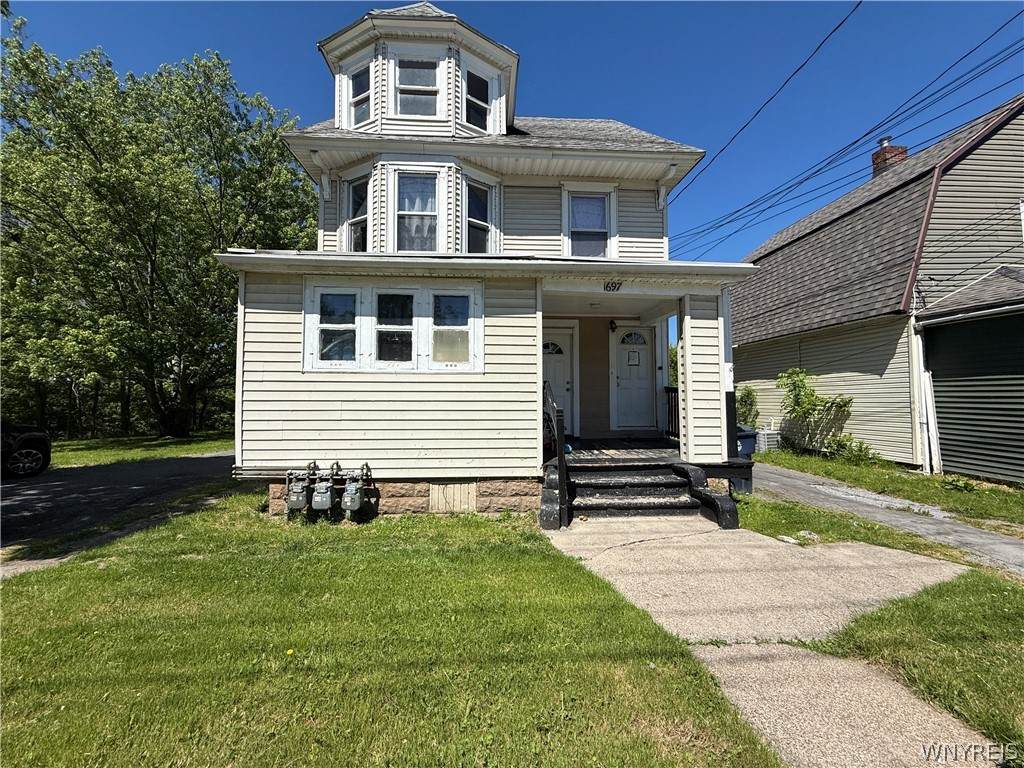 1697 Electric Avenue - Photo 1