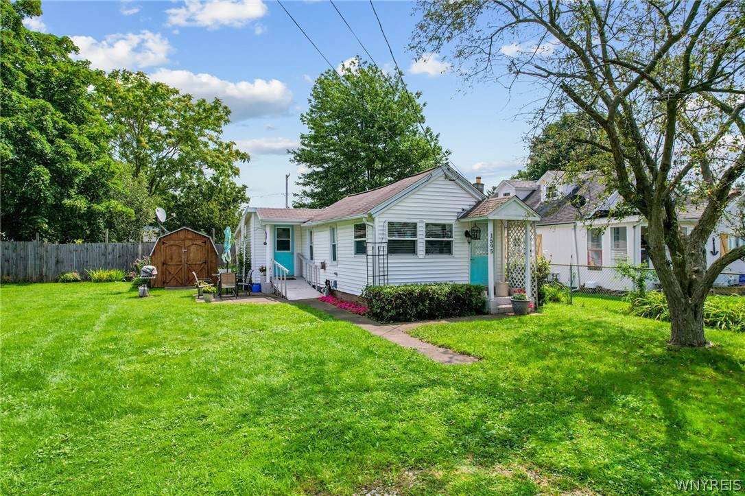 1595 Franklin Street - Photo 1