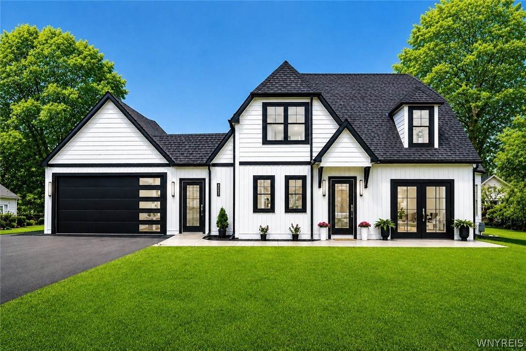 6736 Chestnut Ridge Road - Photo 1
