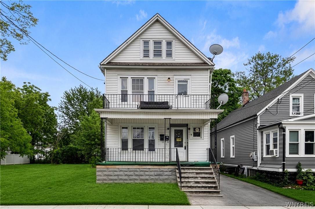 81 Dorris Avenue - Photo 1