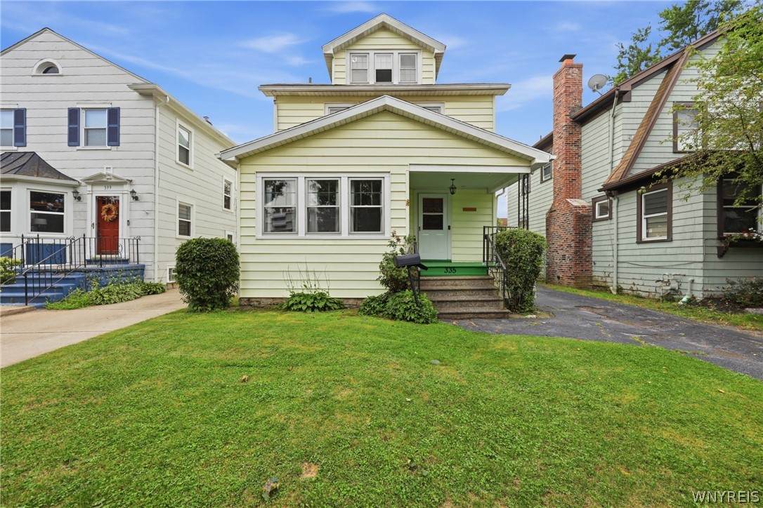 335 Wardman Road - Photo 1