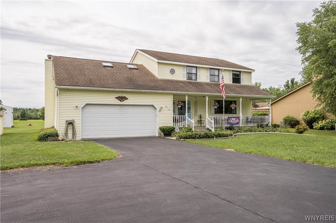 463 Pleasant View Drive - Photo 1