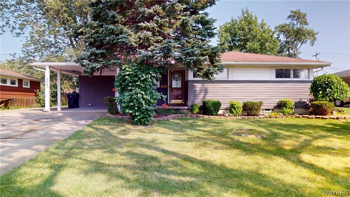 2045 Parker Boulevard - Photo 1
