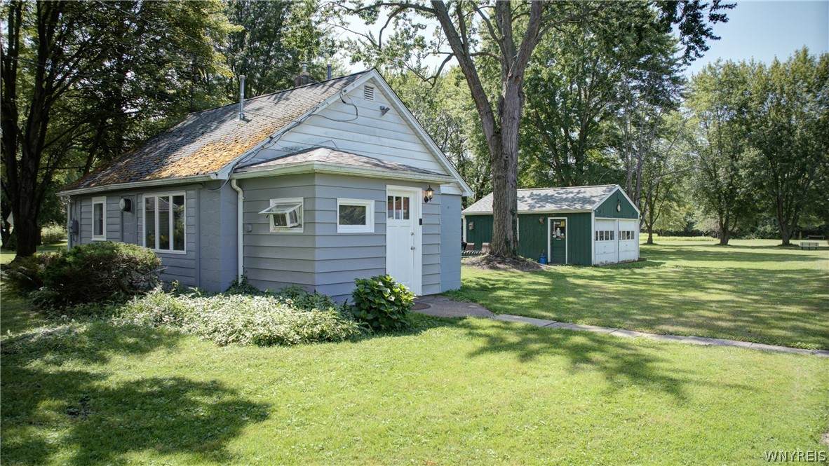 1106 Niagara Falls Boulevard - Photo 1