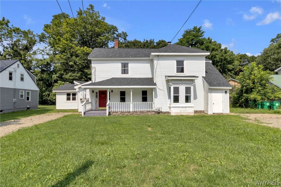 227 Mill Street - Photo 1