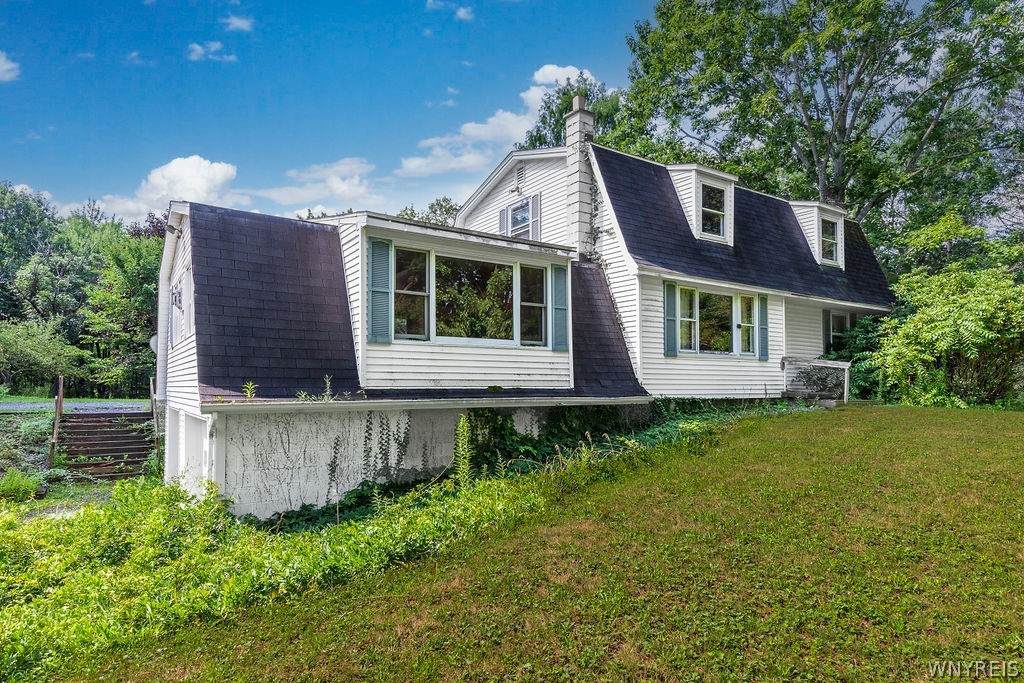 11671 Liberia Road - Photo 1
