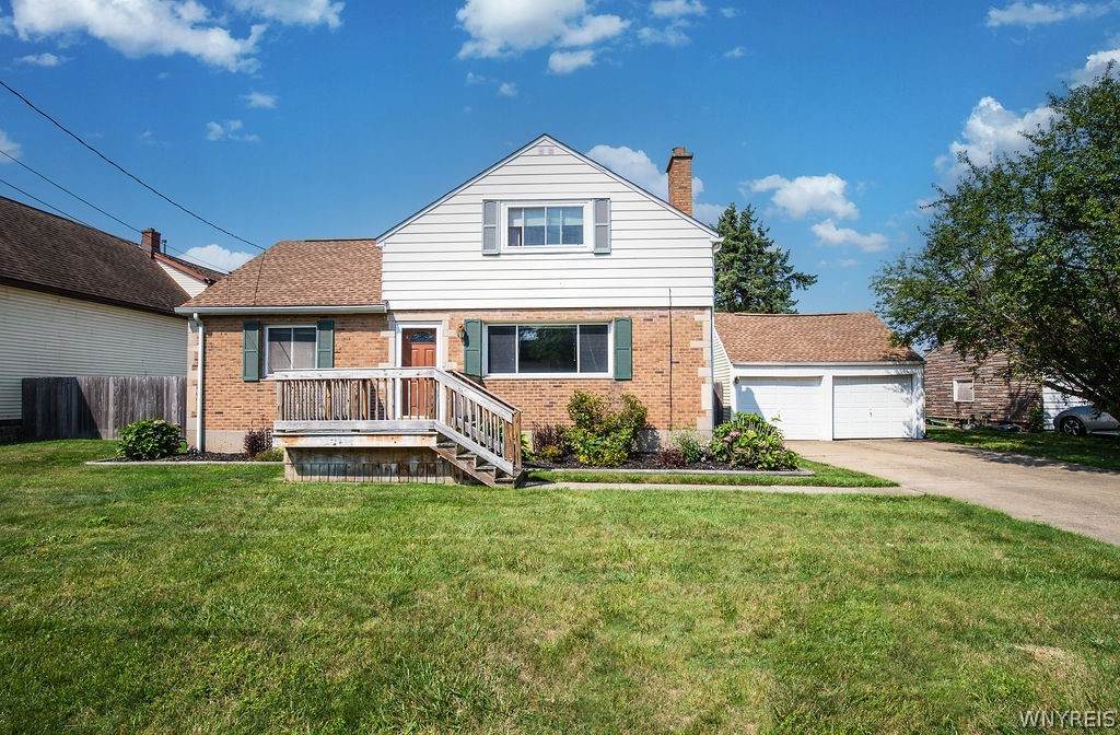 222 Ogden Street - Photo 1