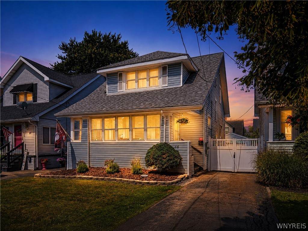 46 Strathmore Avenue - Photo 1
