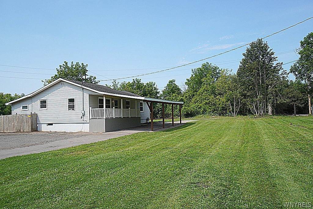 81 Crosby Avenue - Photo 1