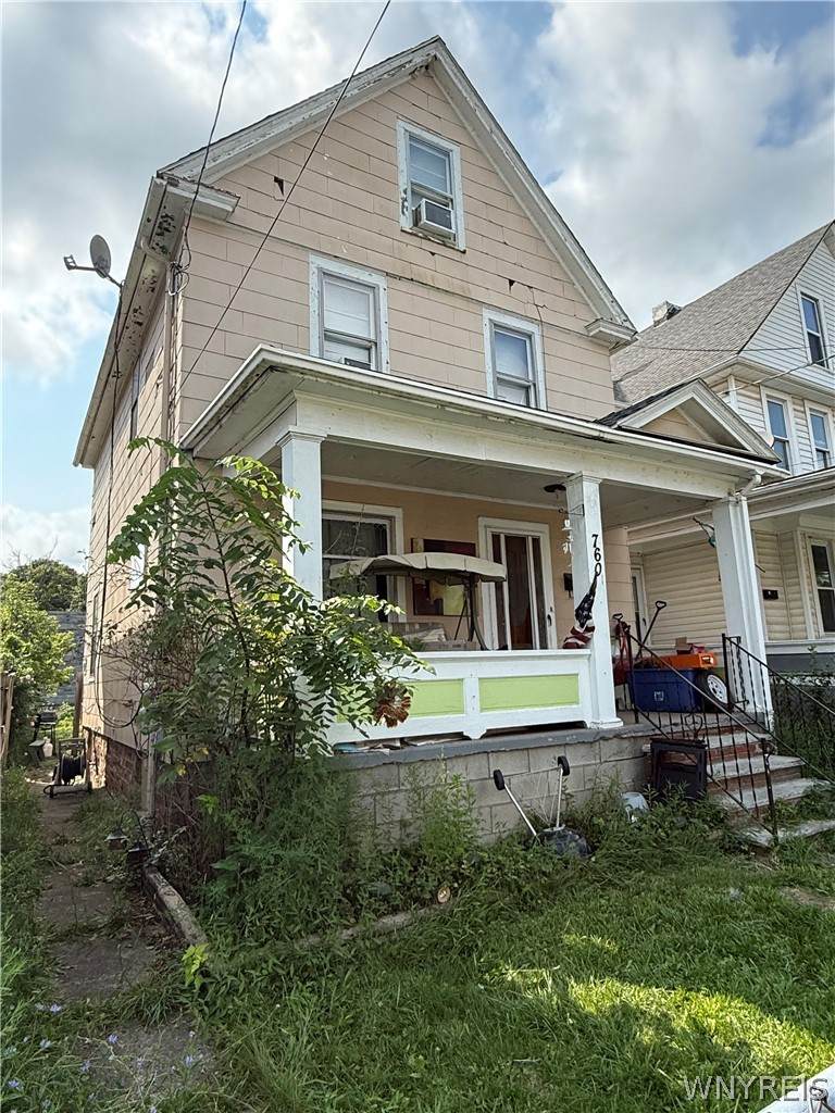 760 15th Street - Photo 1