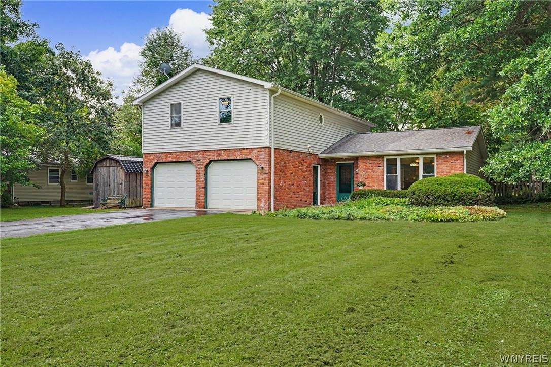 38 Rauch Drive - Photo 1