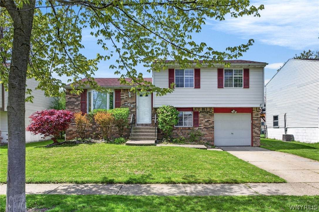 266 Peppertree Drive - Photo 1