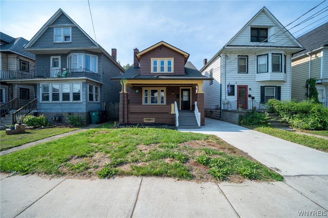 23 Aldrich Place - Photo 1