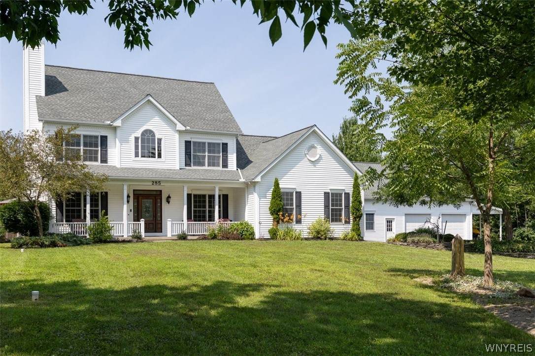 285 Cook Road - Photo 1
