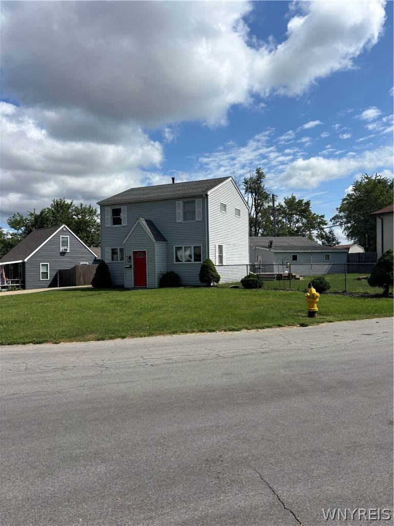 83 Elm Road - Photo 1