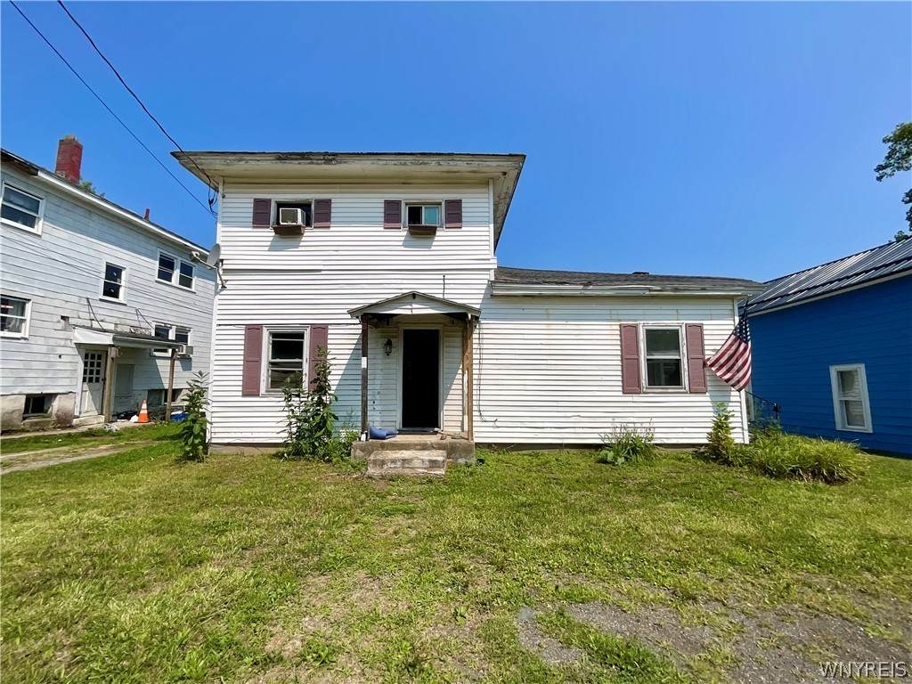 12050 Main Street - Photo 1