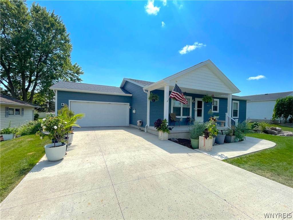 8295 Britton Drive - Photo 1