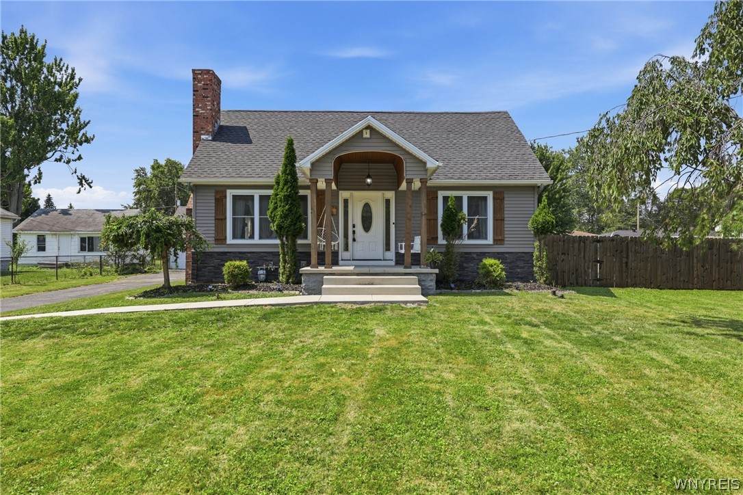 16 Vita Avenue - Photo 1