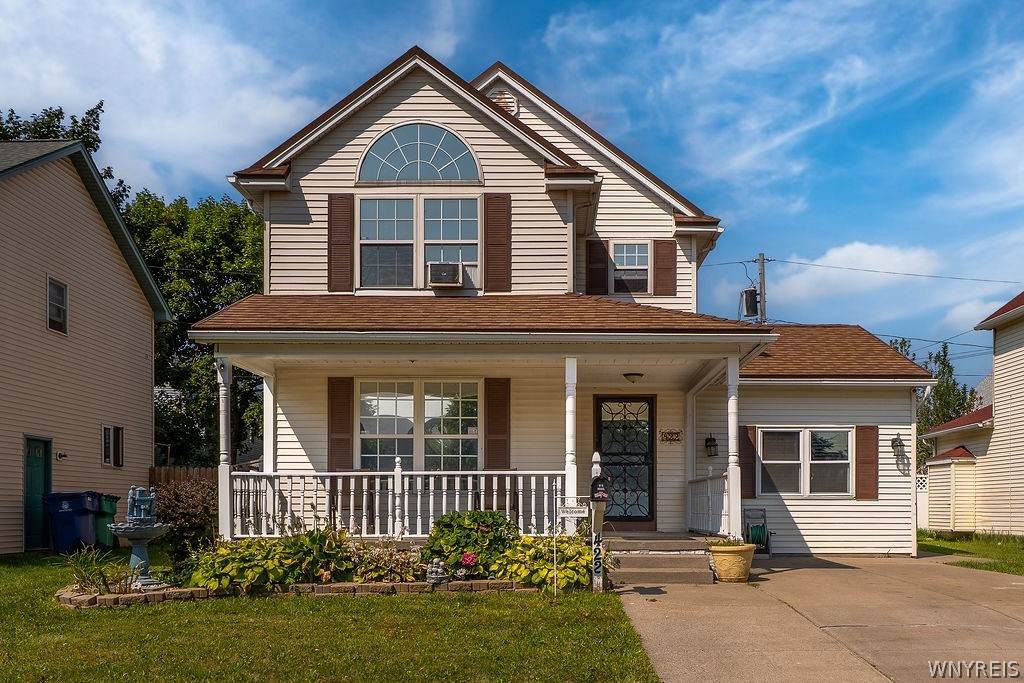 422 Seneca Street - Photo 1