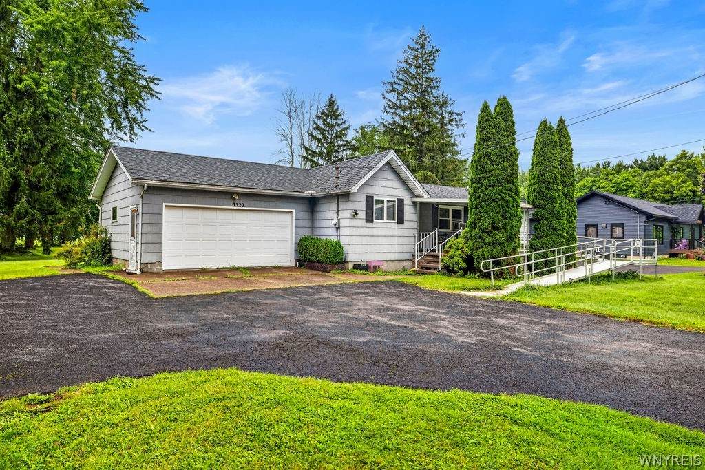 3520 Lockport Olcott Road - Photo 1