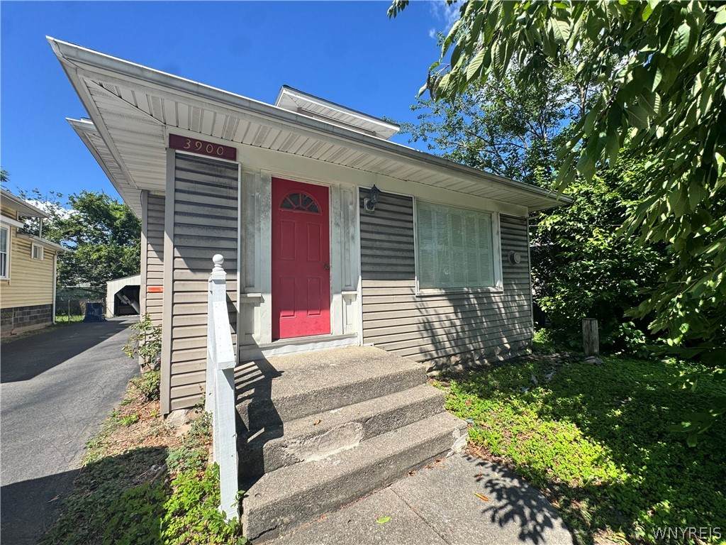 3900 Bailey Avenue - Photo 1