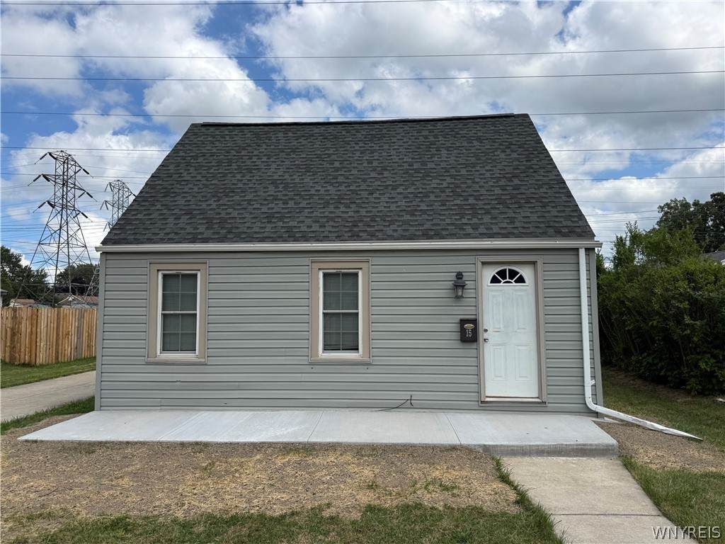 15 Heather Road - Photo 1