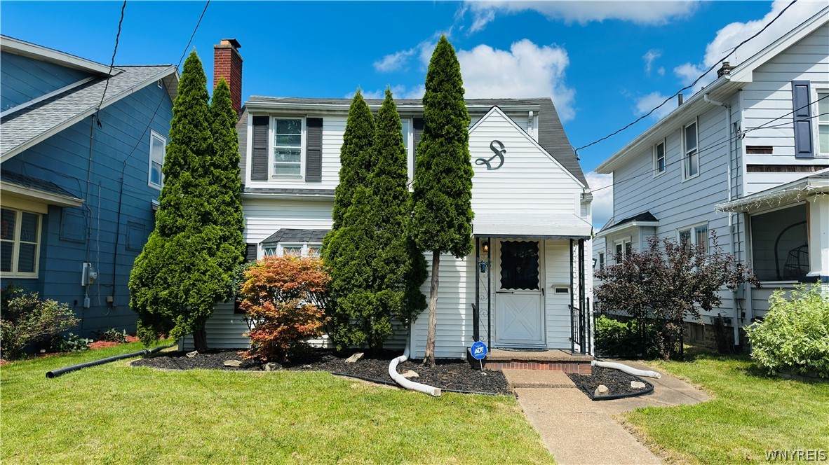 2486 Lasalle Avenue - Photo 1