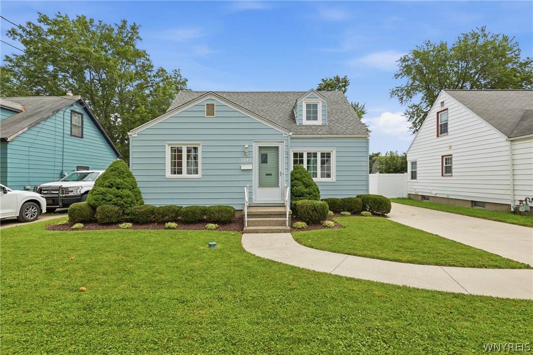 1247 89th Street - Photo 1