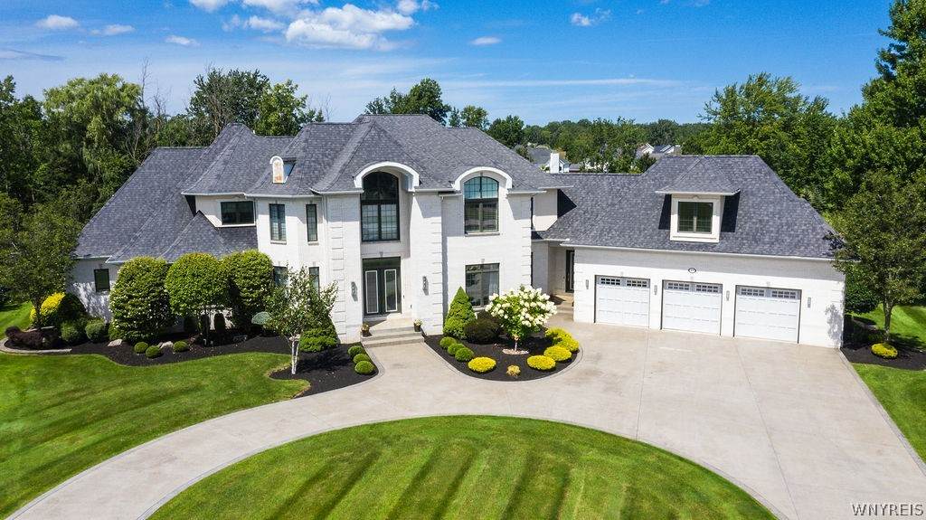80 Sanctuary Court - Photo 1