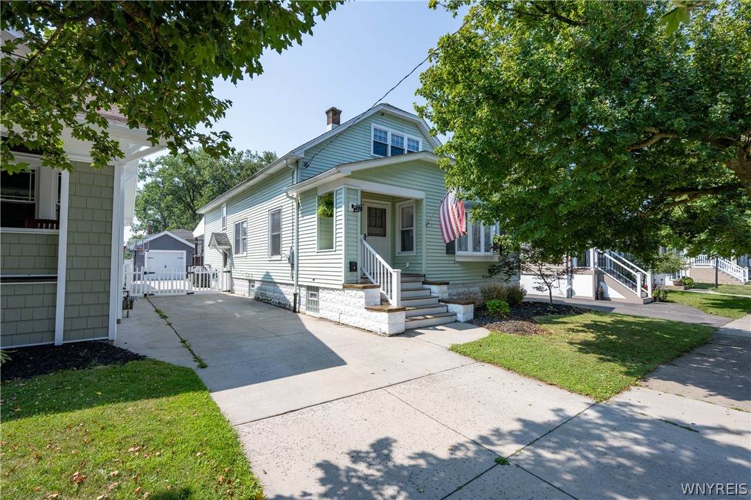 111 Ramona Avenue - Photo 1