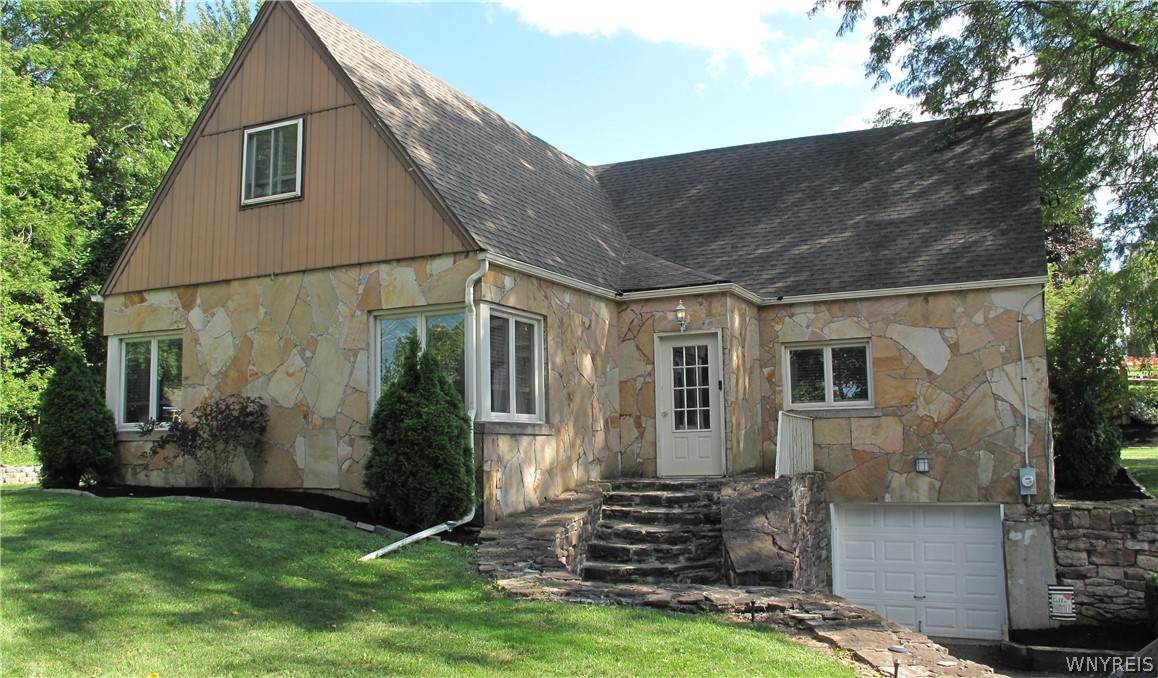 4719 Cottage Road - Photo 1