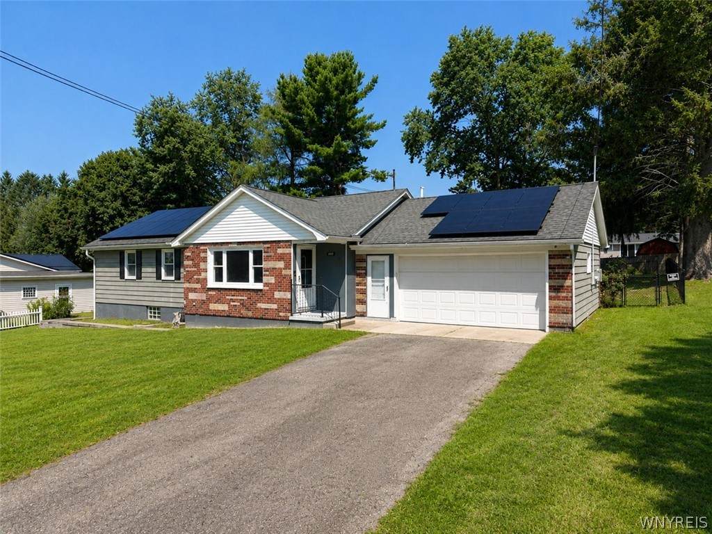 6727 Hillcroft Drive - Photo 1