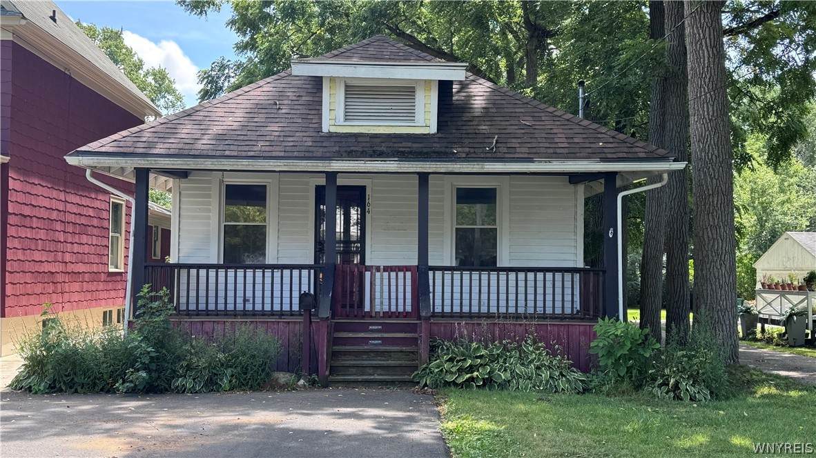 164 Long Avenue - Photo 1