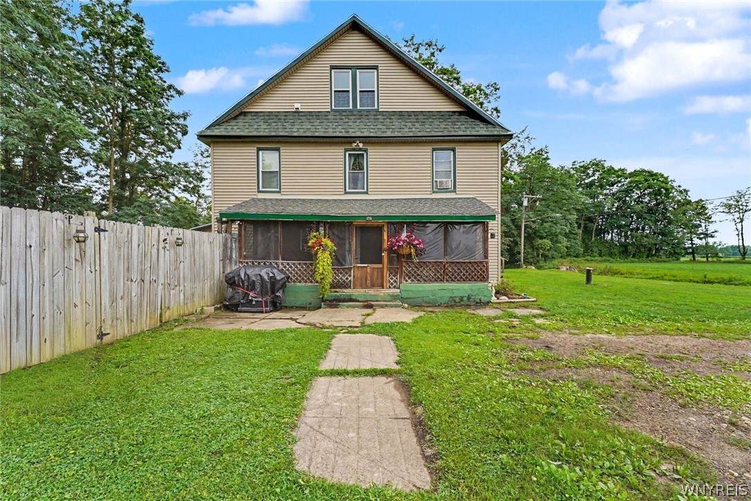 1309 Ellis Road - Photo 1