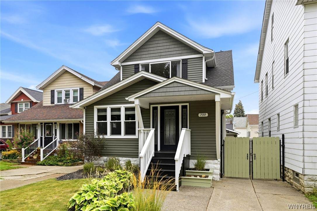 799 Mckinley Parkway - Photo 1