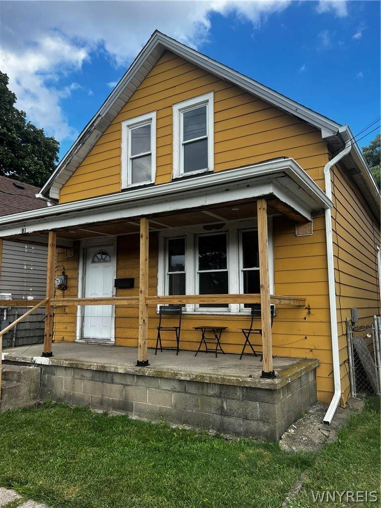 81 Van Rensselaer Street - Photo 1