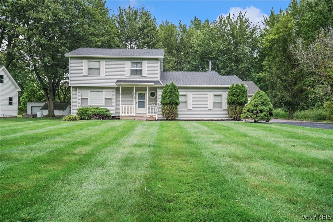 7143 Akron Road - Photo 1