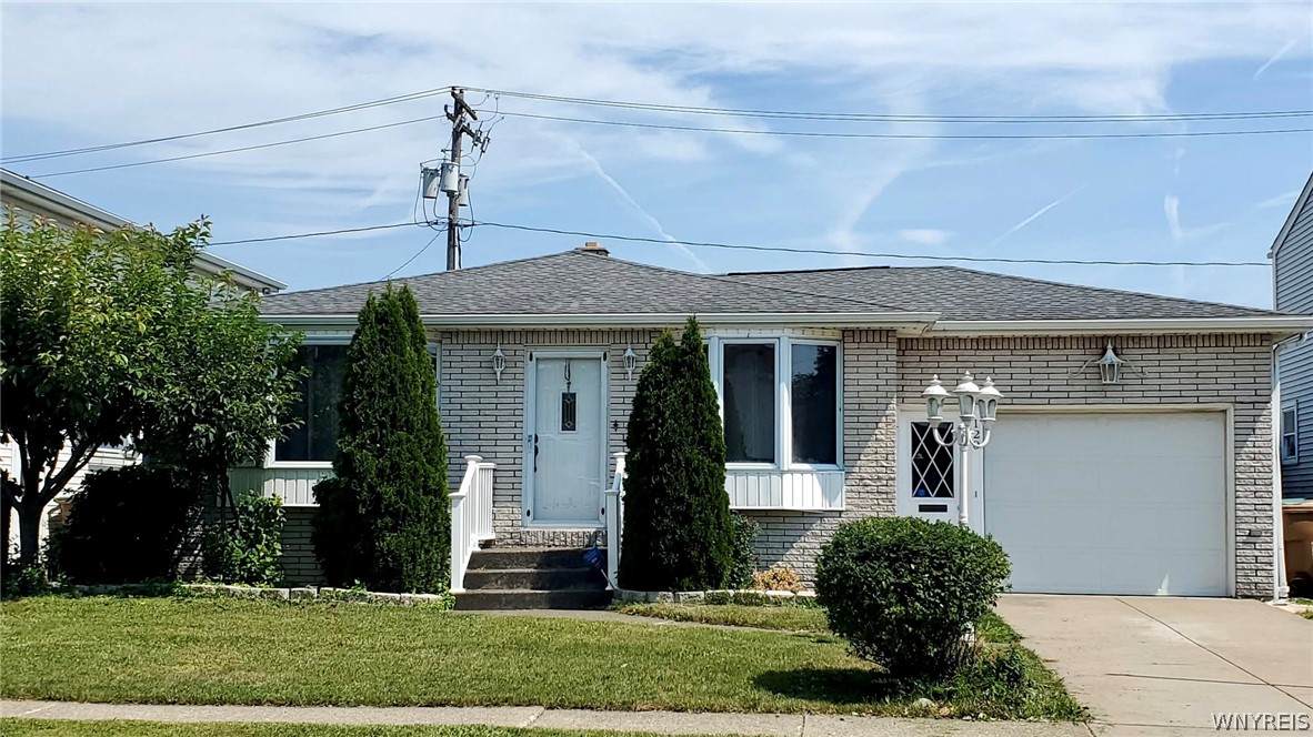 120 Nantucket Drive - Photo 1