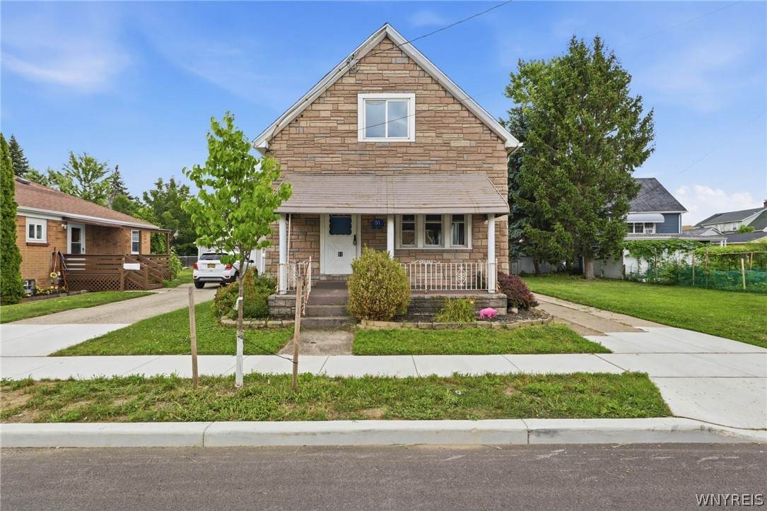 51 Pleasant Parkway - Photo 1