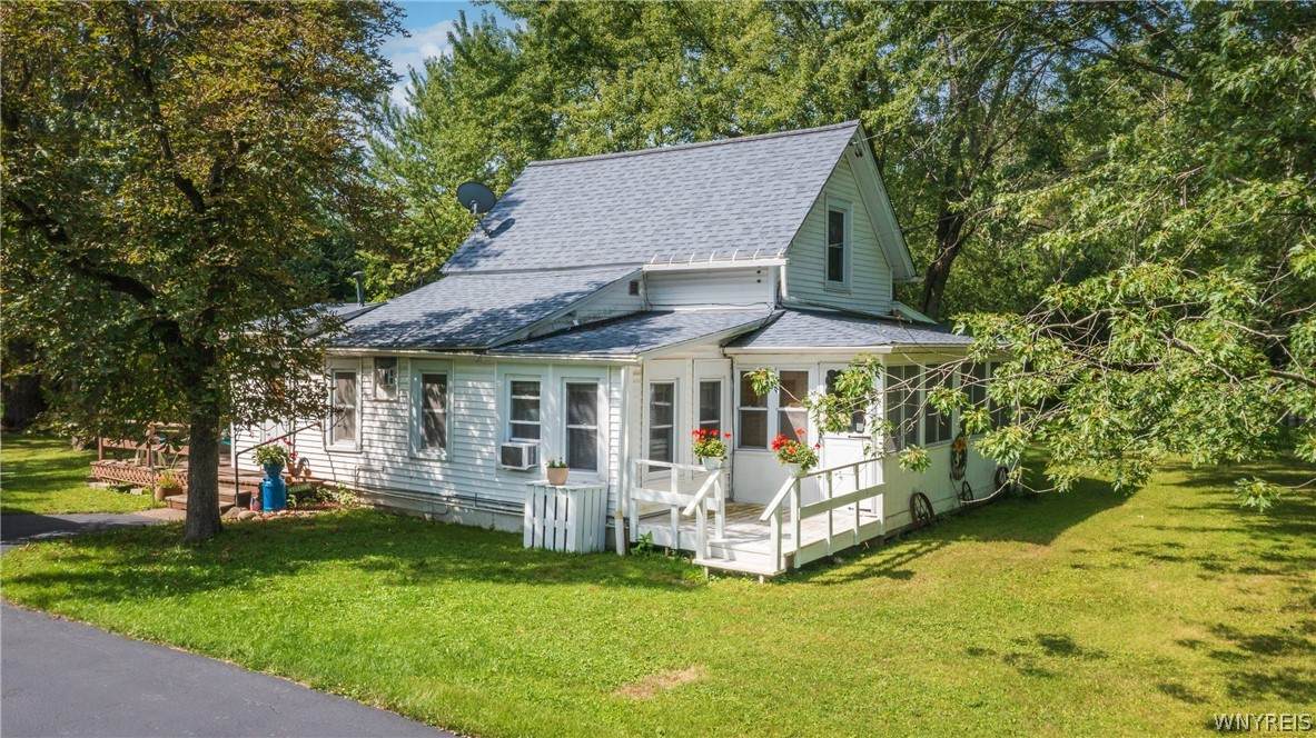 2640 Love Road - Photo 1
