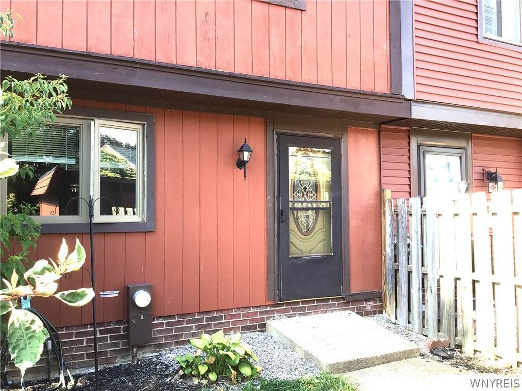 1217 Peppertree Drive - Photo 1