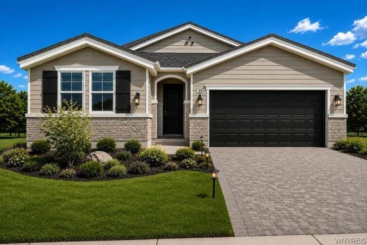 25 Colony Run - Photo 1