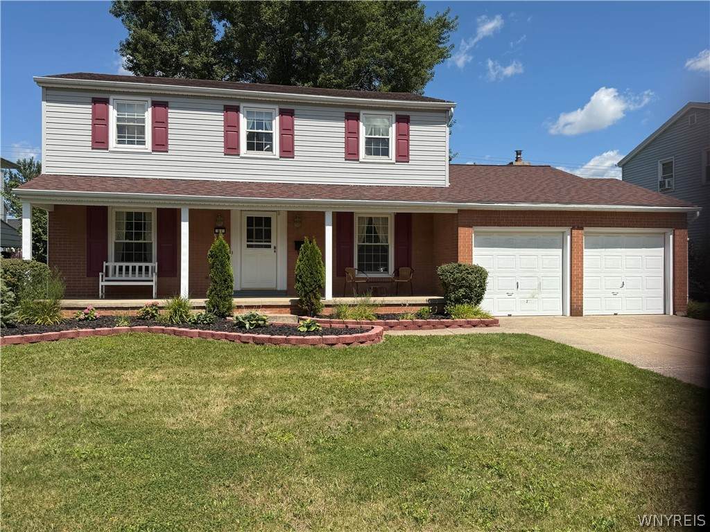 64 Robin Hill Dr Drive - Photo 1