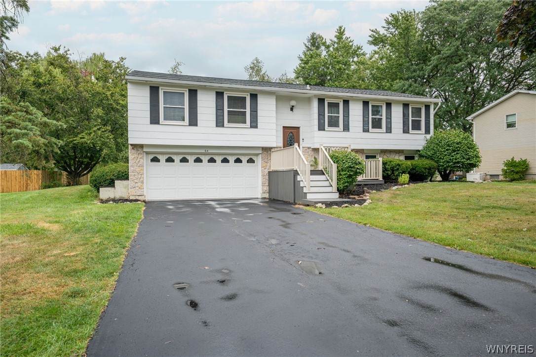 64 Candy Lane - Photo 1