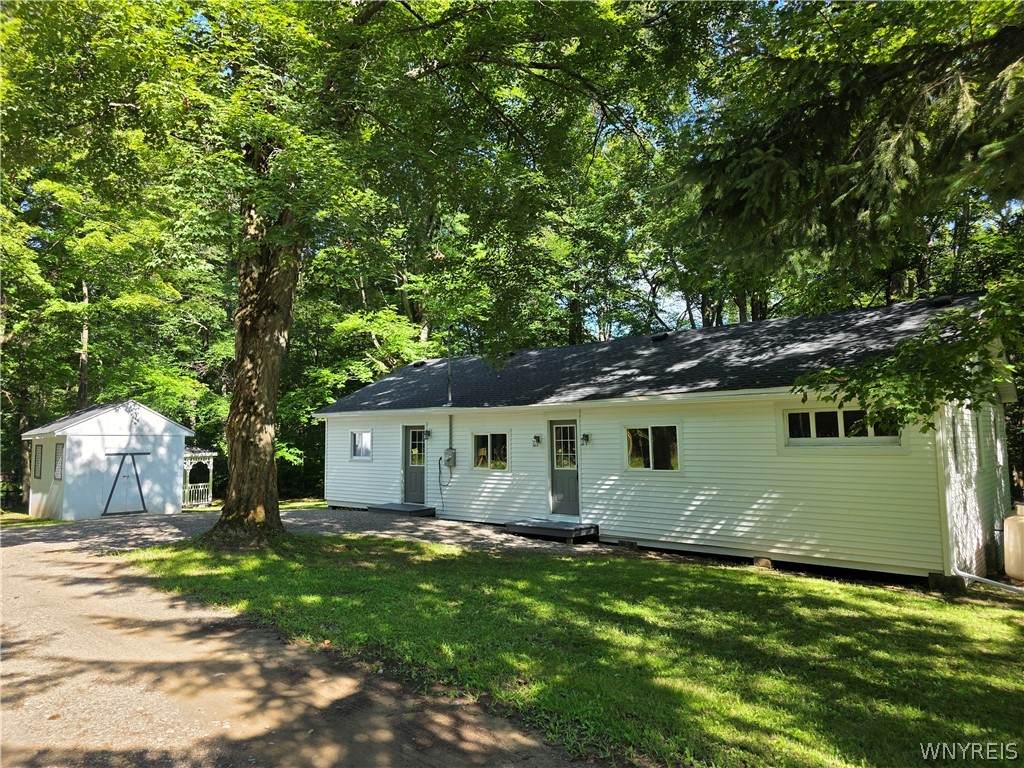 3196A Syler Road - Photo 1