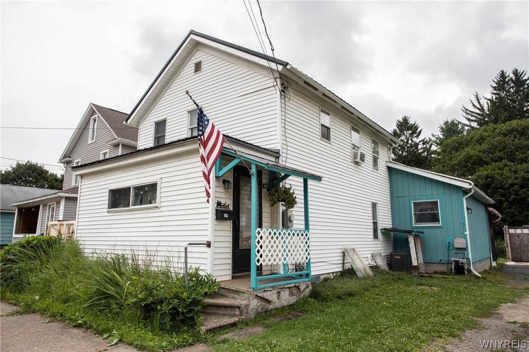 254 Central Avenue - Photo 1