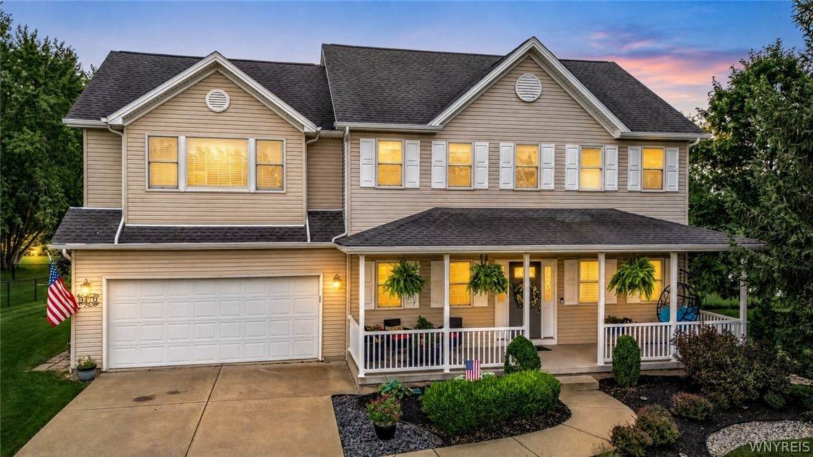 9479 Boxwood Drive - Photo 1
