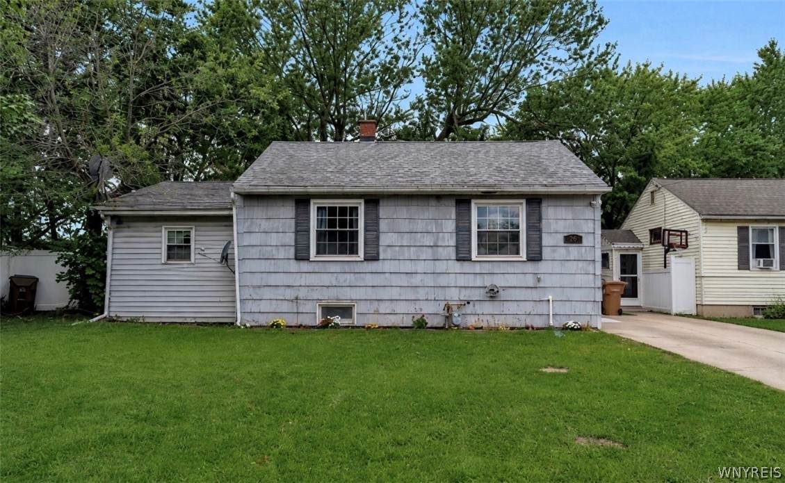 26 Siberling Drive - Photo 1